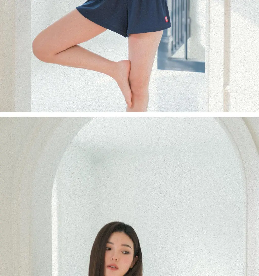 [3종 구성] 도로시와 슬리피 펀칭 파자마 세트 상세페이지 79